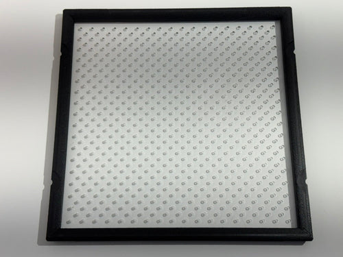 EncloSure™ Replacement Lid for Exo Terra Natural Terrarium 12″ × 12″