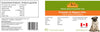 WellyTails Pumpkin & Slippery Elm with Probiotics & Prebiotics