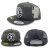 BASEBALL CAP / TRUCKER HAT