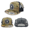 BASEBALL CAP / TRUCKER HAT