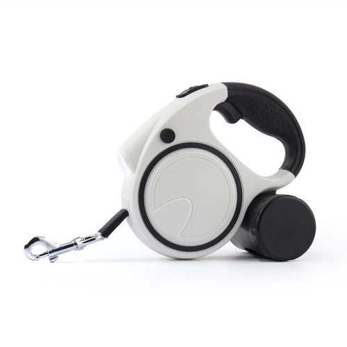 Dog automatic retractable walking Pet leash