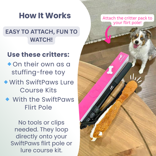 Critter Pack