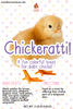 Chickeratti Treat For Baby Chicks