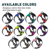 Co-Pilot Adjustable No Pull Dog Harness with Handle