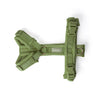 Green - Comfort Dog Harness