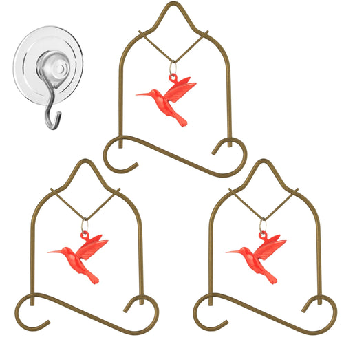 Charm Ornament, Wonder Bronze