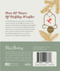 Charm Ornament, Wonder Bronze