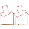 Craft  Swing, Red Bird