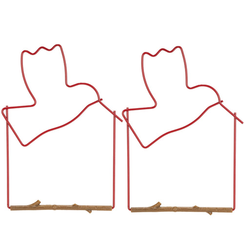 Craft  Swing, Red Bird