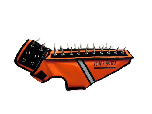 HawkVest