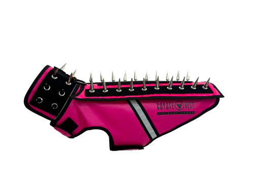 HawkVest