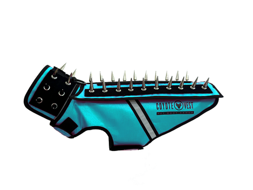 HawkVest