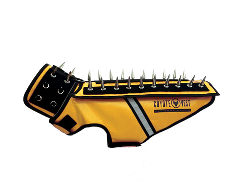 HawkVest