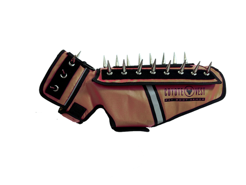 HawkVest
