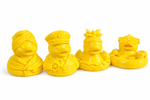 Cabin Vibes Cruise Buddies™ – 2 Display Edition
