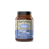 Organic Stress Balance & Calming Capsules