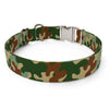 Camo Dog Collar