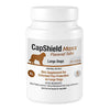 CapShield Maxx Flavored Flea Tabs for Dogs XL 91-132lbs, 6-Count