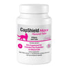 CapShield Maxx Flavored Tabs Flea Supplement For Cats and Kittens 7-15lb 6ct