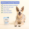 Silver Carp For Dogs