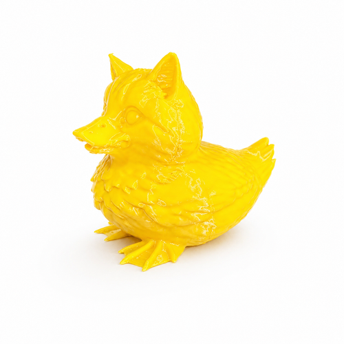 Kit n Kat CatDuck™ Collectible