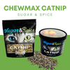 .75 oz Catnip Container