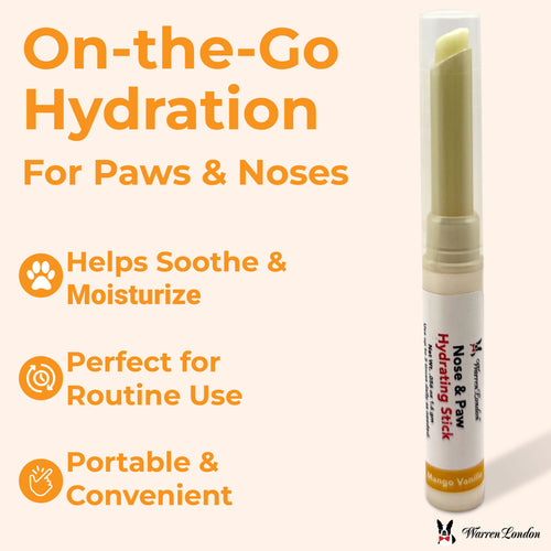 Nose & Paw Hydrating Stick