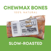 4-6″ Beef Center Cut Dog Bone
