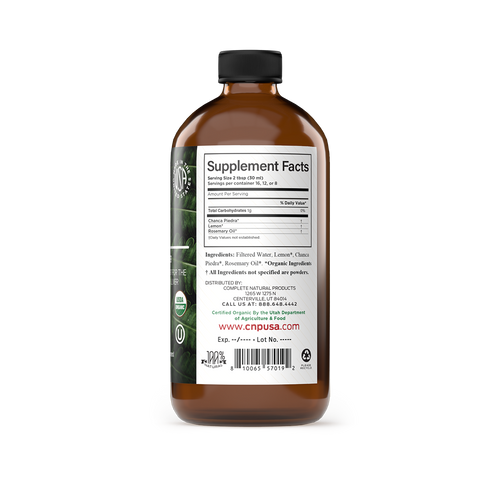 Chanca Piedra Concentrate