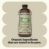 Chanca Piedra Concentrate - 16oz Organic Glass Bottle