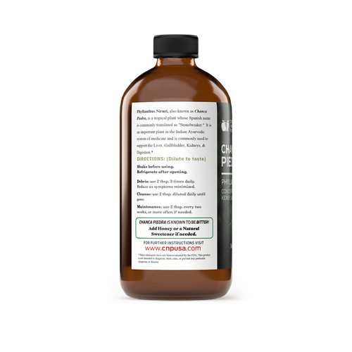 Chanca Piedra Concentrate