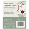 Charm Ornament, Wonder Red