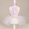 Butterfly Tulle Pet Dress for Dogs and Cats