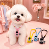 Cute Camera Pendant Pet Necklace – Fashion Camera Charm Dog & Cat Accessory
