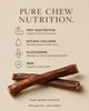 Grass-Fed Bully Sticks (5 oz)