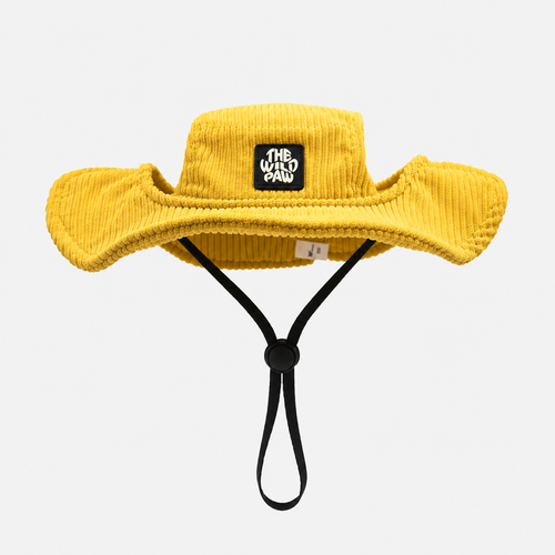 The WildFisher Hat