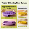 Pet Bath Brush for Dogs & Cats