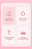 Petiy Beauty 360° Rotating Pet Pin Brush