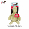 Sea Animal Squeaky Crinkle Plush Toy