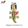 Sea Animal Squeaky Crinkle Plush Toy