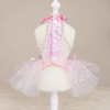 Butterfly Tulle Pet Dress for Dogs and Cats