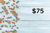 $75 Pet Food Donation