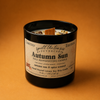 Autumn Sun Intention Candle | Warm Spiced Autumn