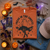 Freak in the Sheets Tee | Funny Ghost Halloween Graphic T-Shirt