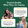 Chicken Jerky - Dog Treats
