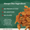 Chicken Jerky - Dog Treats