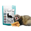 Chicken Breast Jerky Treat for Ferrets