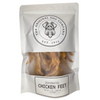 Dehydrated Chicken Feet