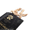 Freeze-Dried Chicken Necks | Single Ingredient Dog Treats