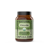 Organic Chlorella Capsules